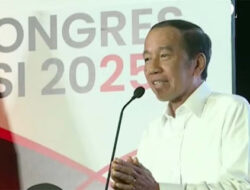 Jokowi Jadi Ketua Dewan Pembina PSI: Fakta dan Kronologi Terungkap