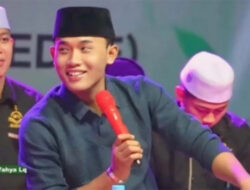 Sumber Kekayaan Gus Elham: Dai Viral Pencetus Kontroversi Cium Anak