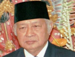 Pencabutan Nama Soeharto dari TAP MPR: Penyesatan Publik dan Fakta Hukum
