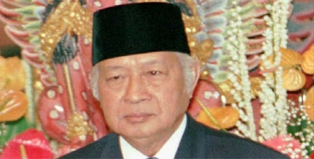 Pencabutan Nama Soeharto dari TAP MPR: Penyesatan Publik dan Fakta Hukum
