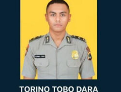 Bripda Torino Tobo Dara Dipatsus Usai Aniaya 2 Siswa SPN Polda NTT: Ini Kronologinya