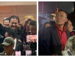 Roy Suryo Cs Tak Ditahan, Relawan Jokowi: Status Tersangka Tetap Berlaku