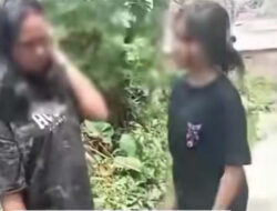 Viral! Siswi SMP di Malang Jadi Korban Perundungan oleh 3 Temannya