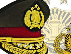 MK Tolak Usulan Jabatan Kapolri Setingkat Menteri, Ini Alasan Pentingnya