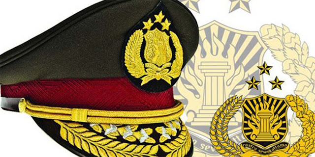 MK Tolak Usulan Jabatan Kapolri Setingkat Menteri, Ini Alasan Pentingnya