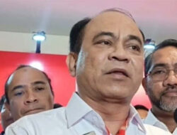 Budi Arie Setiadi Gabung Gerindra: Motif Cari Perlindungan Politik Dinilai Keliru oleh Pengamat