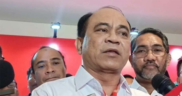 Budi Arie Setiadi Gabung Gerindra: Motif Cari Perlindungan Politik Dinilai Keliru oleh Pengamat