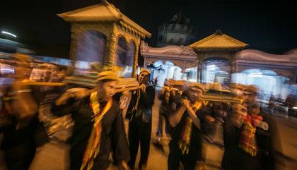 Jadwal & Rute Kirab Lengkap Penobatan Gusti Purbaya Jadi Pakubuwono XIV