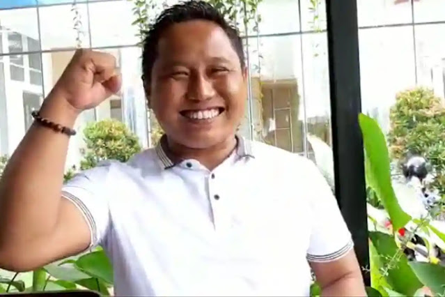 Narji Cagur Jadi Petani: Alasan & Warisan Keluarga yang Menginspirasi