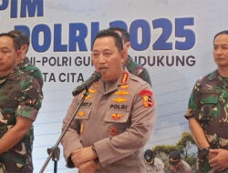 Putusan MK Larang Polri Aktif Duduki Jabatan Sipil, Kapolri Diminta Eksekusi