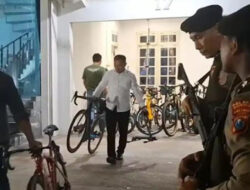 KPK Sita 24 Sepeda, Jam Tangan Mewah, Jeep Rubicon, dan BMW Milik Direktur RSUD Ponorogo