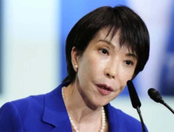 Sanae Takaichi Picu Krisis, China Serukan Boikot Wisata ke Jepang