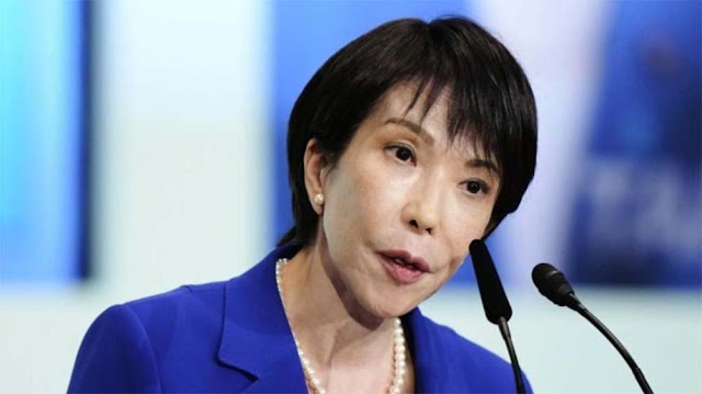 Sanae Takaichi Picu Krisis, China Serukan Boikot Wisata ke Jepang