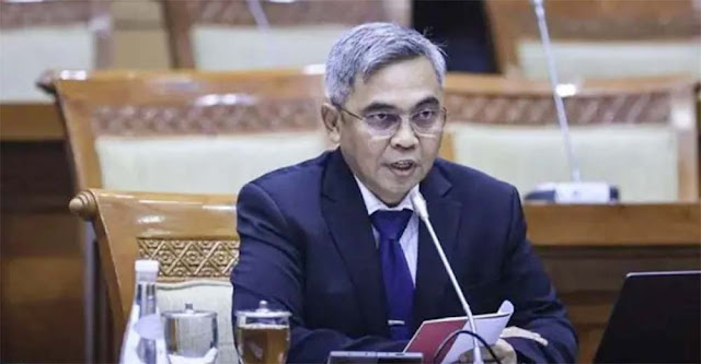 Setyo Budiyanto Resmi Pensiun Polri, Ini Daftar 22 Perwira di Jabatan Sipil Pascaputusan MK