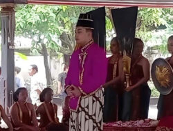 Gusti Purbaya Resmi Dinobatkan Jadi Raja Surakarta Pakubuwono XIV, Ini Prosesi & Harapannya