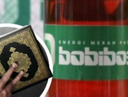 BOBIBOS: Bahan Bakar Nabati dari Jerami Terinspirasi Surat Yasin, Solusi Energi Masa Depan