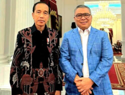 PSI Targetkan Lahirkan Pemimpin Masa Depan ala Jokowi dari Kalangan Biasa