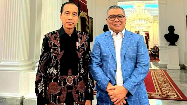 PSI Targetkan Lahirkan Pemimpin Masa Depan ala Jokowi dari Kalangan Biasa