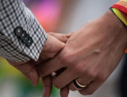 Viral Tudingan LGBT di Kampus ITB Bandung Hebohkan Medsos, Ini Kronologi Lengkapnya