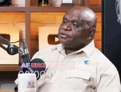 Natalius Pigai Tak Kena Reshuffle Prabowo, Ini Alasan Kinerja Jadi Kunci