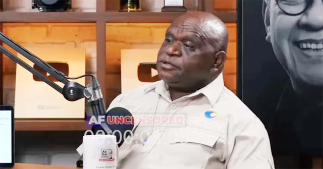 Natalius Pigai Tak Kena Reshuffle Prabowo, Ini Alasan Kinerja Jadi Kunci