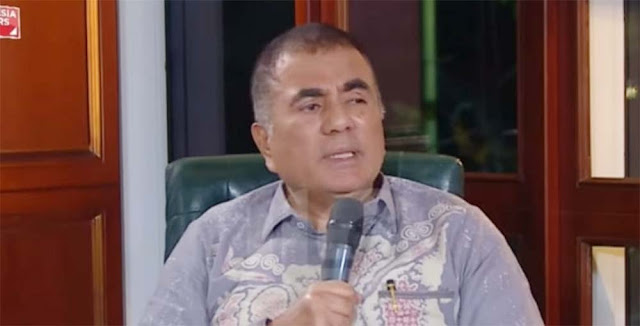 Kritik Ijazah Jokowi Bukan Pencemaran Nama Baik, Ini Penjelasan Pakar Hukum Teuku Nasrullah