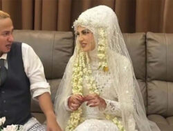 Helwa Bachmid Bongkar Nestapa Nikah Sirri dengan Habib Bahar: Istri Cadangan yang Ditelantarkan