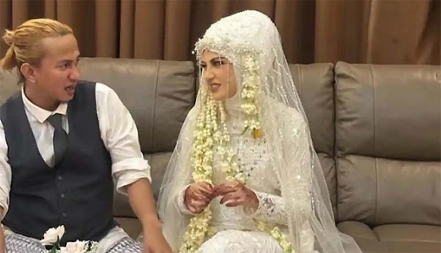 Helwa Bachmid Bongkar Nestapa Nikah Sirri dengan Habib Bahar: Istri Cadangan yang Ditelantarkan