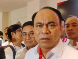 Budi Arie Setiadi Ditolak Gerindra? Ini Analisis dan Dampaknya Pasca-Jokowi