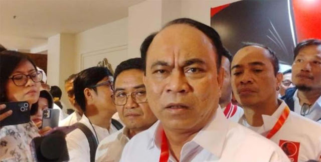 Budi Arie Setiadi Ditolak Gerindra? Ini Analisis dan Dampaknya Pasca-Jokowi