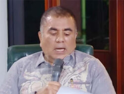 Teuku Nasrullah Usul Jokowi dan Roy Suryo Bertemu, Ini Solusi Akhiri Polemik Ijazah