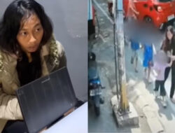 Fakta Mengerikan Pelaku Penculikan Bilqis: Jual 3 Anak Kandungnya Cuma Rp 300 Ribu