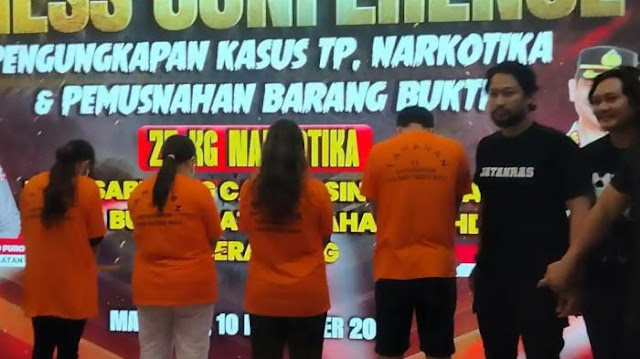 Kasus Penculikan Bilqis: Kronologi, Modus Penipuan Suku Anak Dalam, dan 4 Tersangka