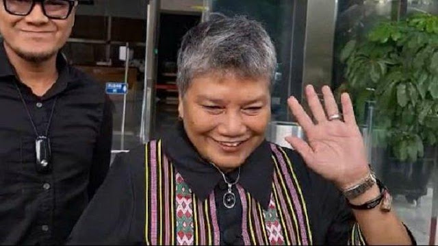 Ribka Tjiptaning Siap Hadapi Pemeriksaan Polisi, Bongkar Alasan Soeharto Tak Layak Jadi Pahlawan Nasional