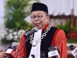 Hakim MK Arsul Sani Dilaporkan ke Bareskrim: Fakta Ijazah Doktor Palsu