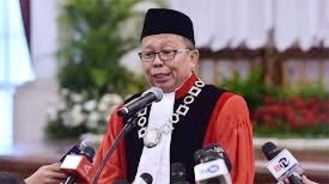 Hakim MK Arsul Sani Dilaporkan ke Bareskrim: Fakta Ijazah Doktor Palsu