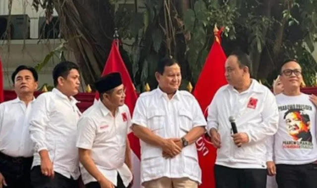 Gerindra Tolak Budi Arie: Alasan & Dampak Negatifnya Bagi Partai