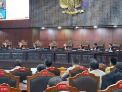 MK Selamatkan Wajah Bopeng NKRI: Putusan Krusial Dwi Fungsi Polri & Batas Kepemilikan Asing di IKN