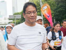 Menteri Keuangan: Ekonomi Jatuh, Jurnalis Juga Berdosa - Ini Penjelasannya