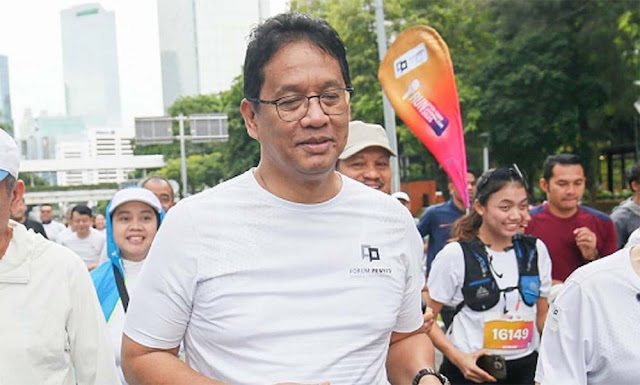 Menteri Keuangan: Ekonomi Jatuh, Jurnalis Juga Berdosa - Ini Penjelasannya