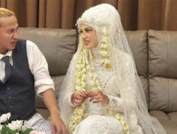 Helwa Bachmid Ungkap Kisah Pernikahan Siri dengan Habib Bahar, Hamil dan Melahirkan Tanpa Pendampingan