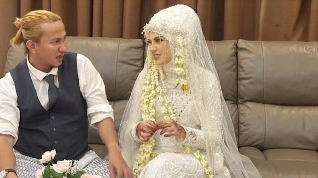 Helwa Bachmid Ungkap Kisah Pernikahan Siri dengan Habib Bahar, Hamil dan Melahirkan Tanpa Pendampingan