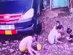 Kronologi Lengkap Mobil Lindas 2 Anak di Cipinang: Korban Terseret, Kondisi & Penyelesaian Kasus