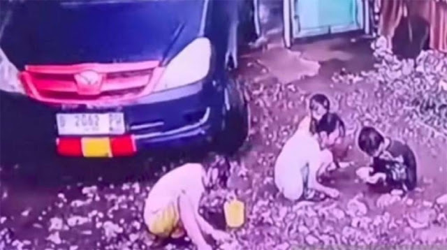 Kronologi Lengkap Mobil Lindas 2 Anak di Cipinang: Korban Terseret, Kondisi & Penyelesaian Kasus