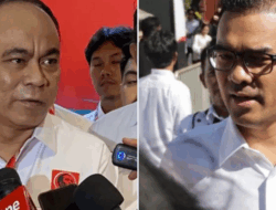 PSI Tolak Keras Budi Arie: Bro Ron Sebut Tak Ada Gunanya Tampung Pengkhianat Jokowi