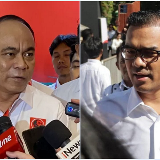 PSI Tolak Keras Budi Arie: Bro Ron Sebut Tak Ada Gunanya Tampung Pengkhianat Jokowi