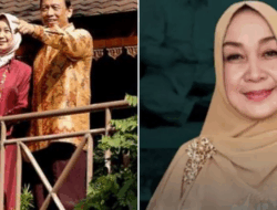 Rugaiya Usman, Istri Wiranto, Meninggal Dunia: Lokasi & Jadwal Pemakaman di Solo