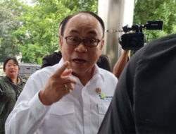 Budi Arie Ditolak Gerindra dan PSI: Tersandung Kasus Judi Online, Ini Penjelasannya