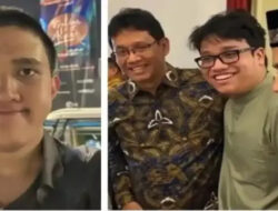 Yudo Sadewa Tawarkan Bounty Rp 167 Juta untuk Netizen Penghina Kakaknya, Ini Kronologinya