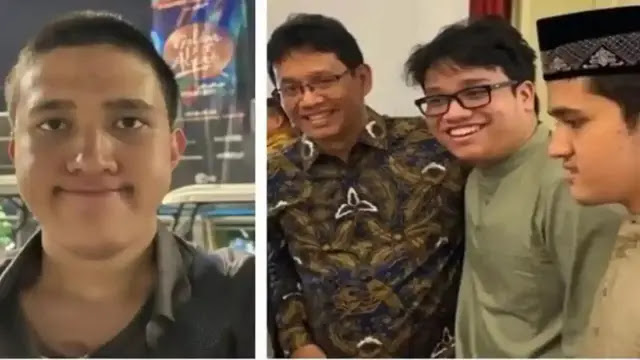 Yudo Sadewa Tawarkan Bounty Rp 167 Juta untuk Netizen Penghina Kakaknya, Ini Kronologinya